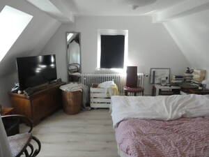Zwei Häuser in ruhiger Lage von Bergen-Enkheim - vielseitige Möglichkeiten für Wohnen und Vermieten! – 60388 Frankfurt am Main – Vorschaubild 9