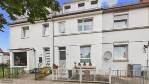 Bremen - Ohlenhof . Charmantes Reihenhaus mit vielseitigen Nutzungsmöglichkeiten & Garten – 28239 Bremen – Vorschaubild 2