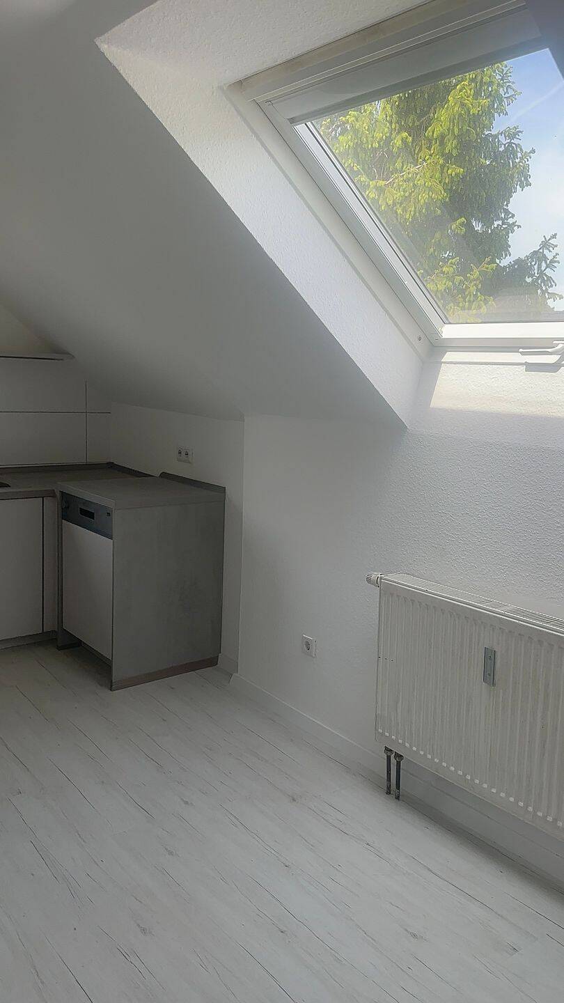 3,5 Zimmer Uni Nähe Dortmund Eichlinghofen inkl. Einbauküche – Dortmund – Vorschaubild 3