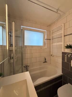 Helle 3-Zimmer Wohnung Stuttgart Neckartor – 70182 Stuttgart – Vorschaubild 4
