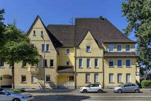 2-Zimmer-Wohnung in Gelsenkirchen Erle – 45891 Gelsenkirchen – Vorschaubild 2