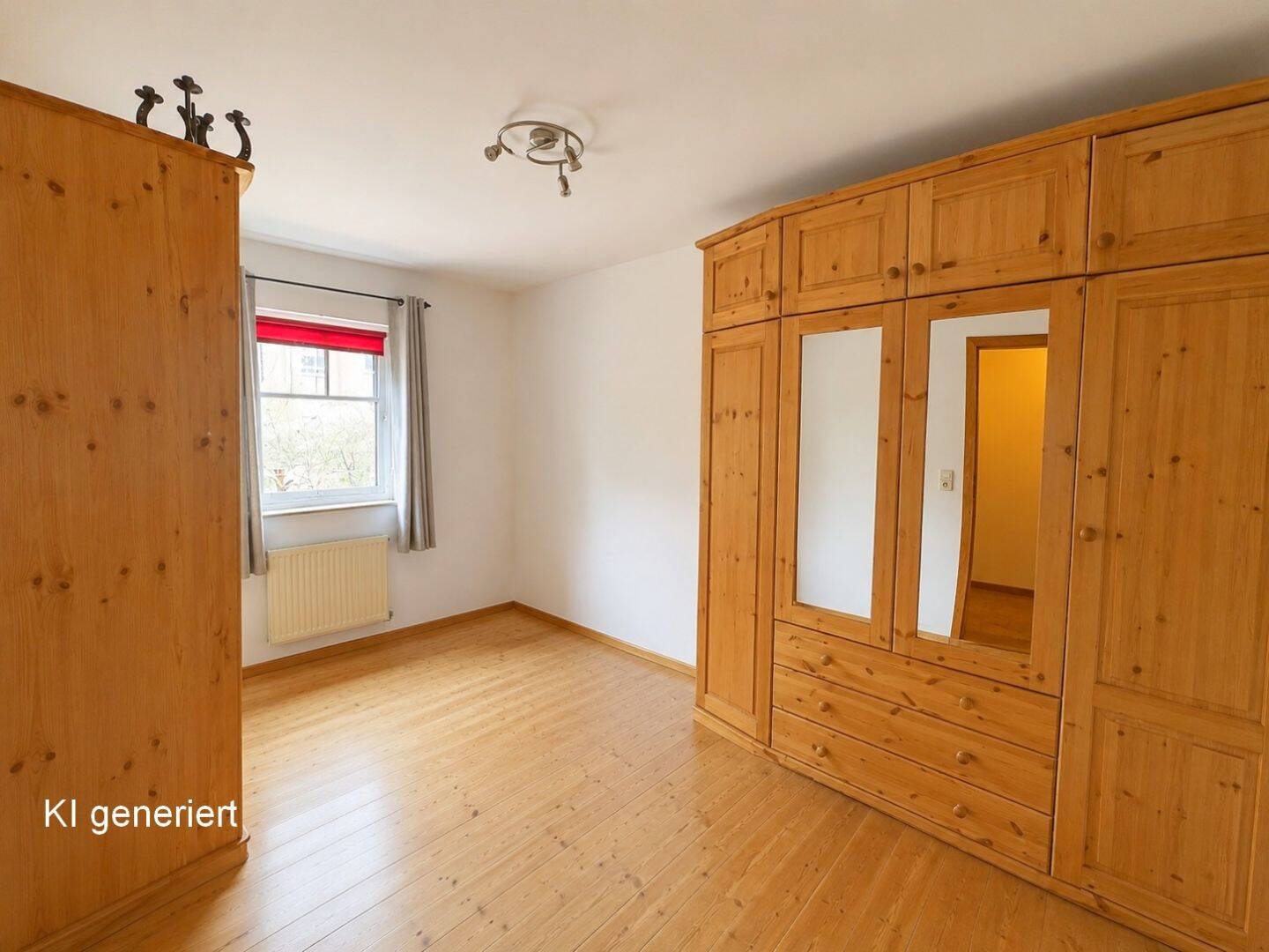 Gemütliches Reihenmittelhaus mit Westterrasse und Stellplatz – Kiel – Vorschaubild 8