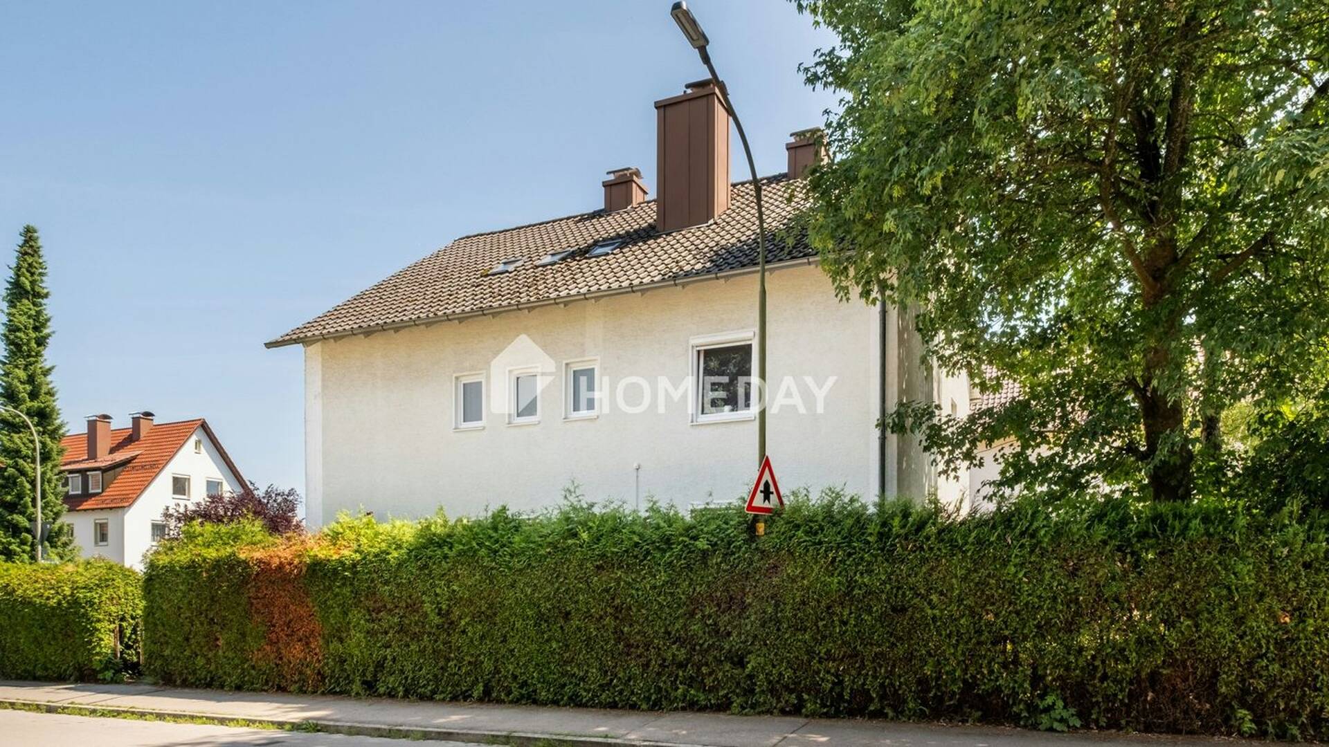 Haus in 86825 Bad Wörishofen mit 240 m² kaufen