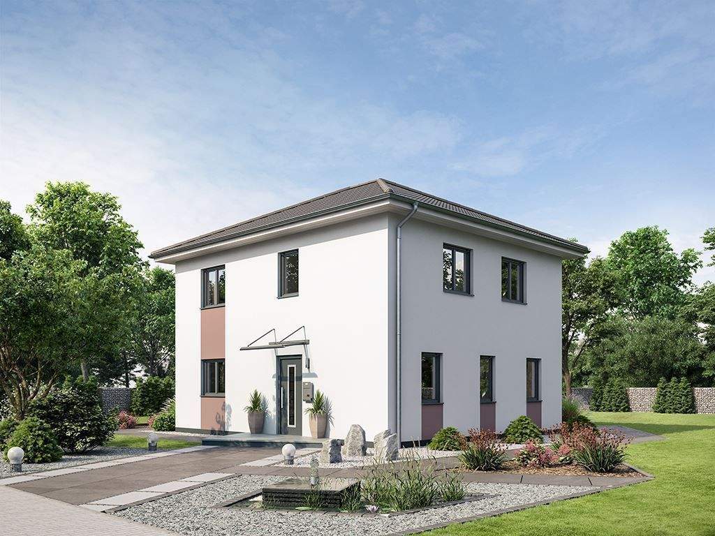 3, 2, 1... Ihr neues Zuhause! Jetzt KfW40-Effizienzhaus im Panketal sichern. – Panketal – Bild 1 von 5