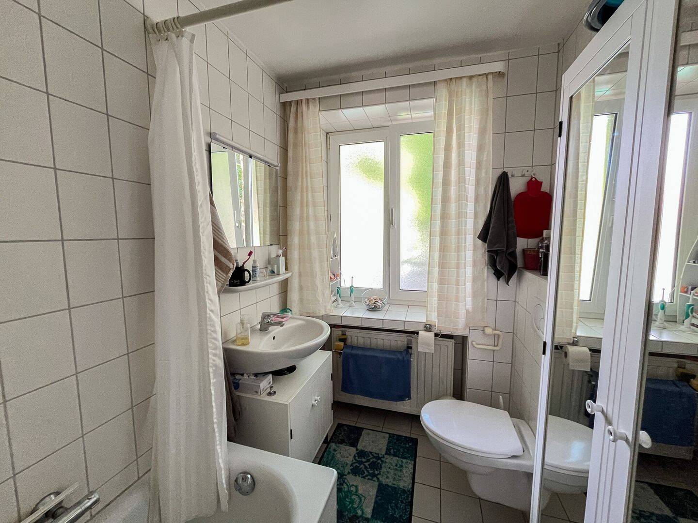 Ein Haus für ganz viel Leben! Mehrfamilienhaus mit individuellen Möglichkeiten in Osnabrück *Erbpacht* – Osnabrück – Vorschaubild 4