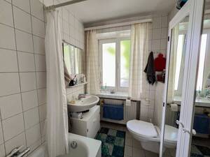 Ein Haus für ganz viel Leben! Mehrfamilienhaus mit individuellen Möglichkeiten in Osnabrück *Erbpacht* – 49088 Osnabrück – Vorschaubild 4