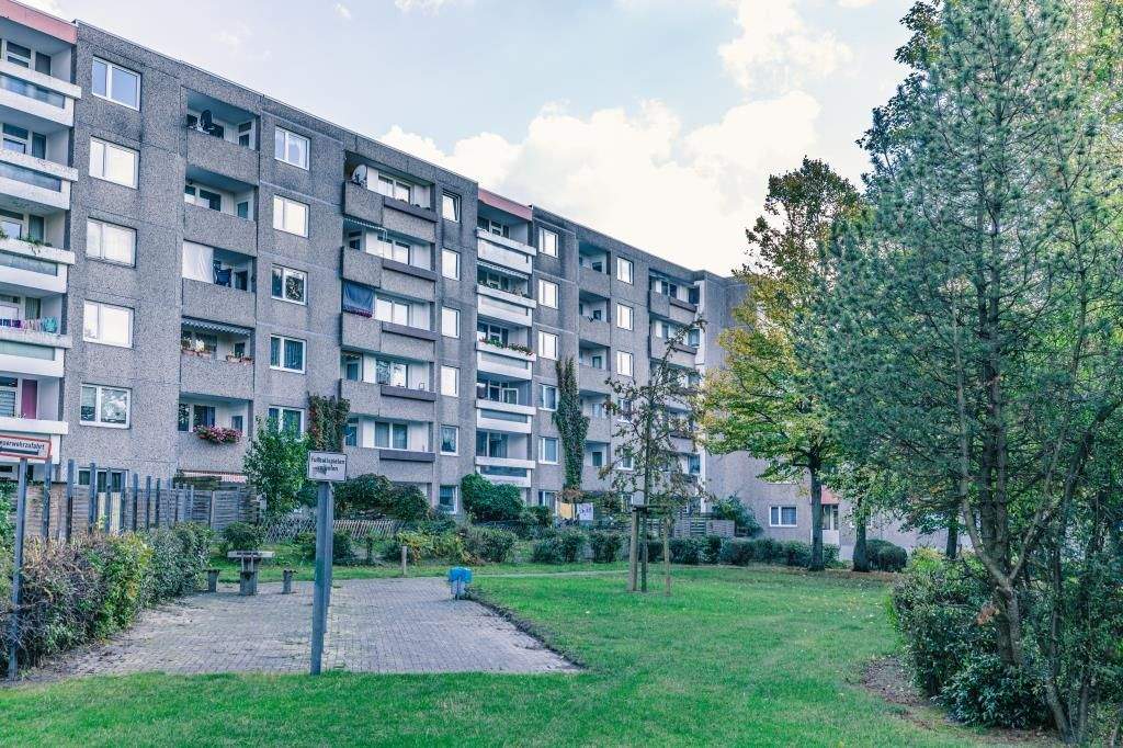 3-Zimmer-Wohnung in Braunschweig Weststadt – Braunschweig – Bild 1 von 9
