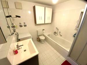4-Zimmer-Wohnung mit 2 Balkonen am Pegnitzgrund – 90765 Fürth – Vorschaubild 7