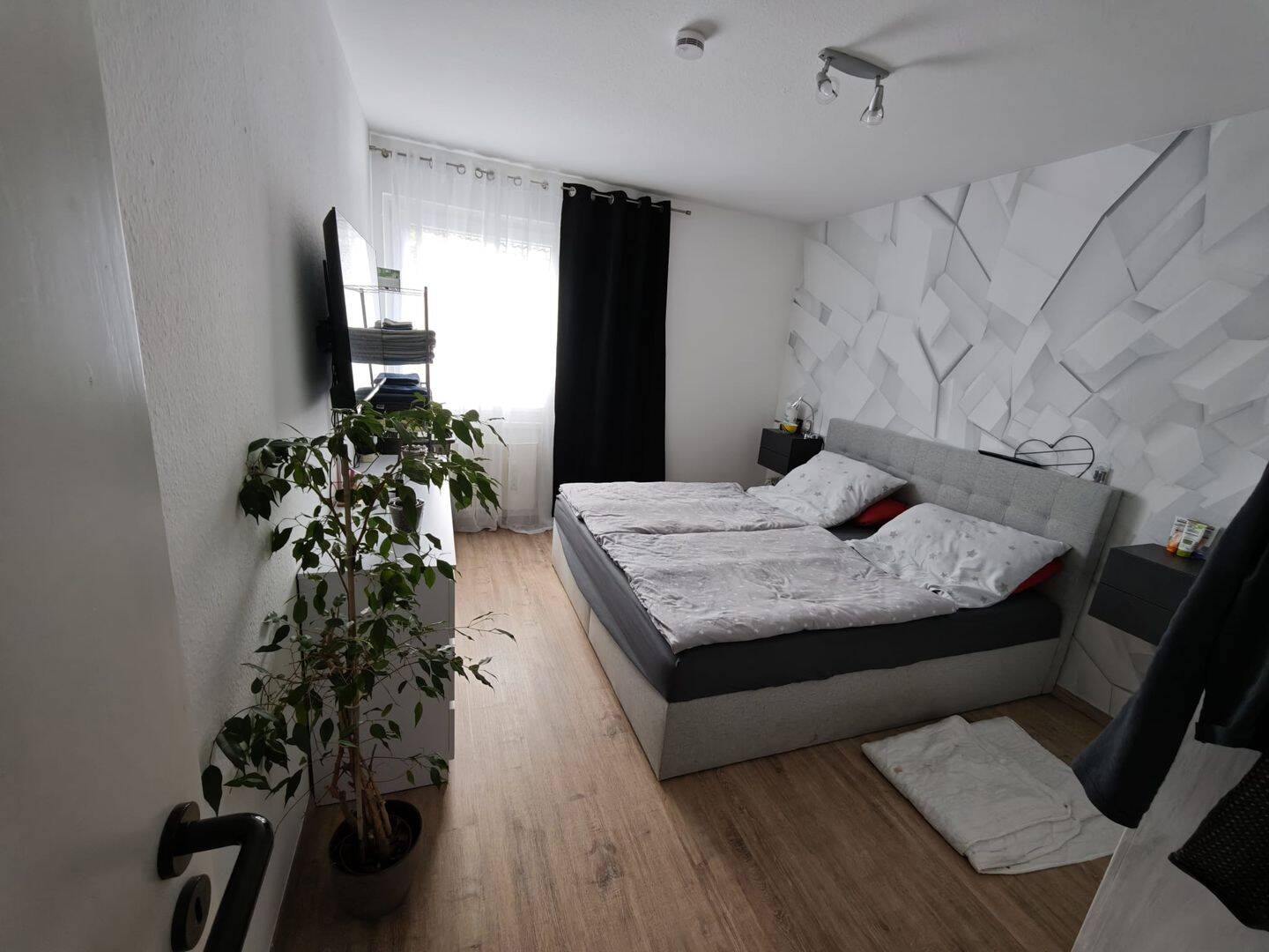 3-Zimmer-Erdgeschoss Wohnung direkt am See – Clausthal-Zellerfeld – Vorschaubild 8