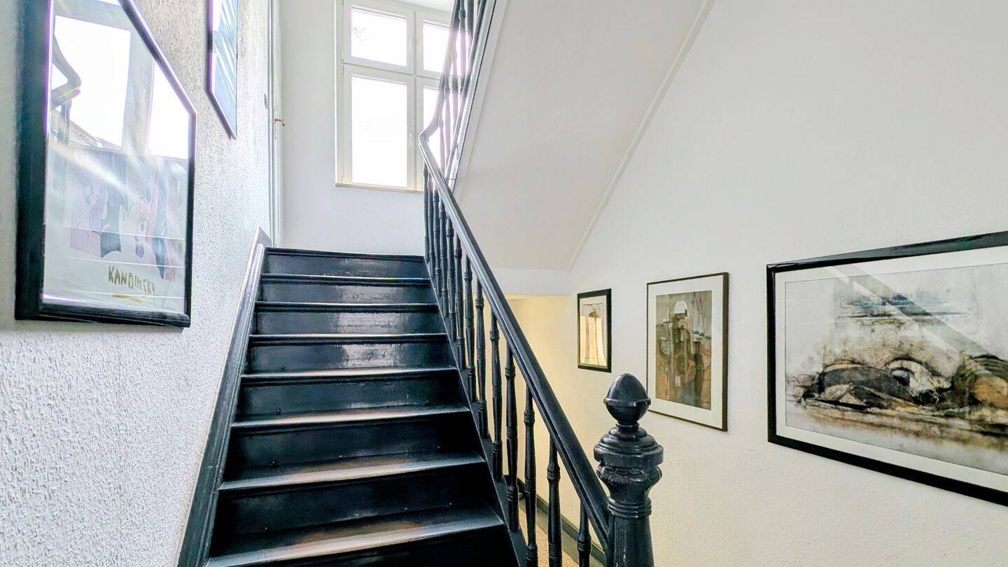 Haus "Stadtrendite" | Saniertes MFH in Friemersheim – Duisburg – Vorschaubild 8