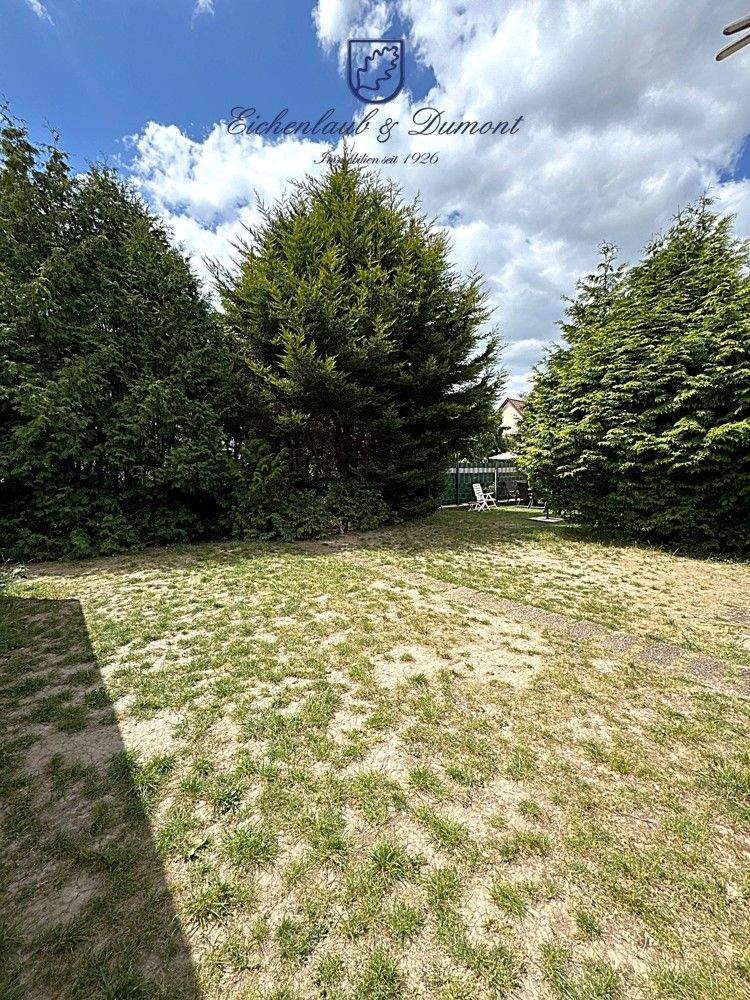 2 bis 3-FH mit Garten + Garage in guter Lage von Sulzbach – Sulzbach/Saar – Vorschaubild 3