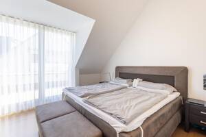 Großzügiges Penthouse mit bequemem Aufzug direkt in die Wohnung – 70499 Stuttgart – Vorschaubild 9
