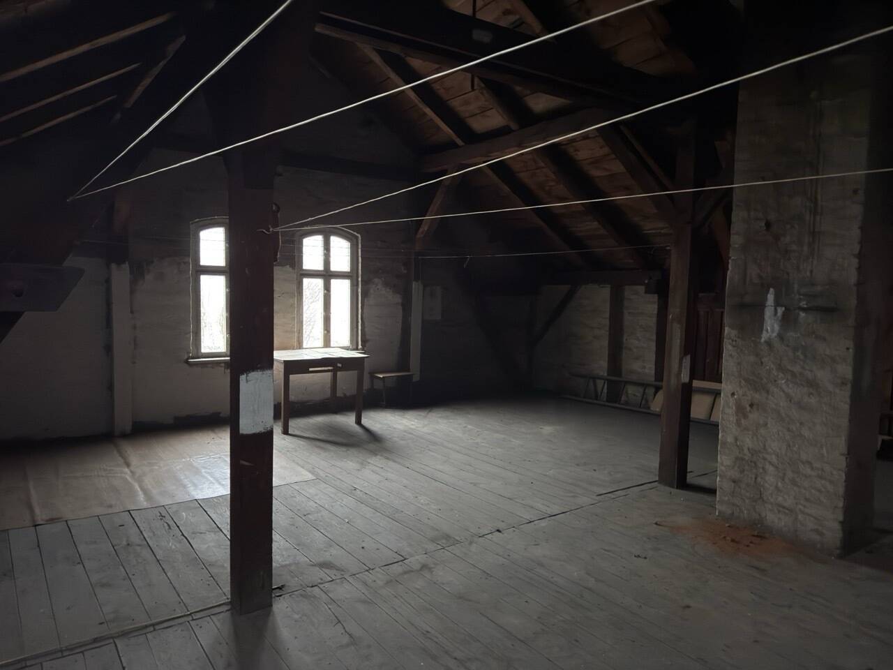 Mehrfamilienhaus mit 7 Einheiten und Entwicklungspotenzial – Guben – Vorschaubild 2