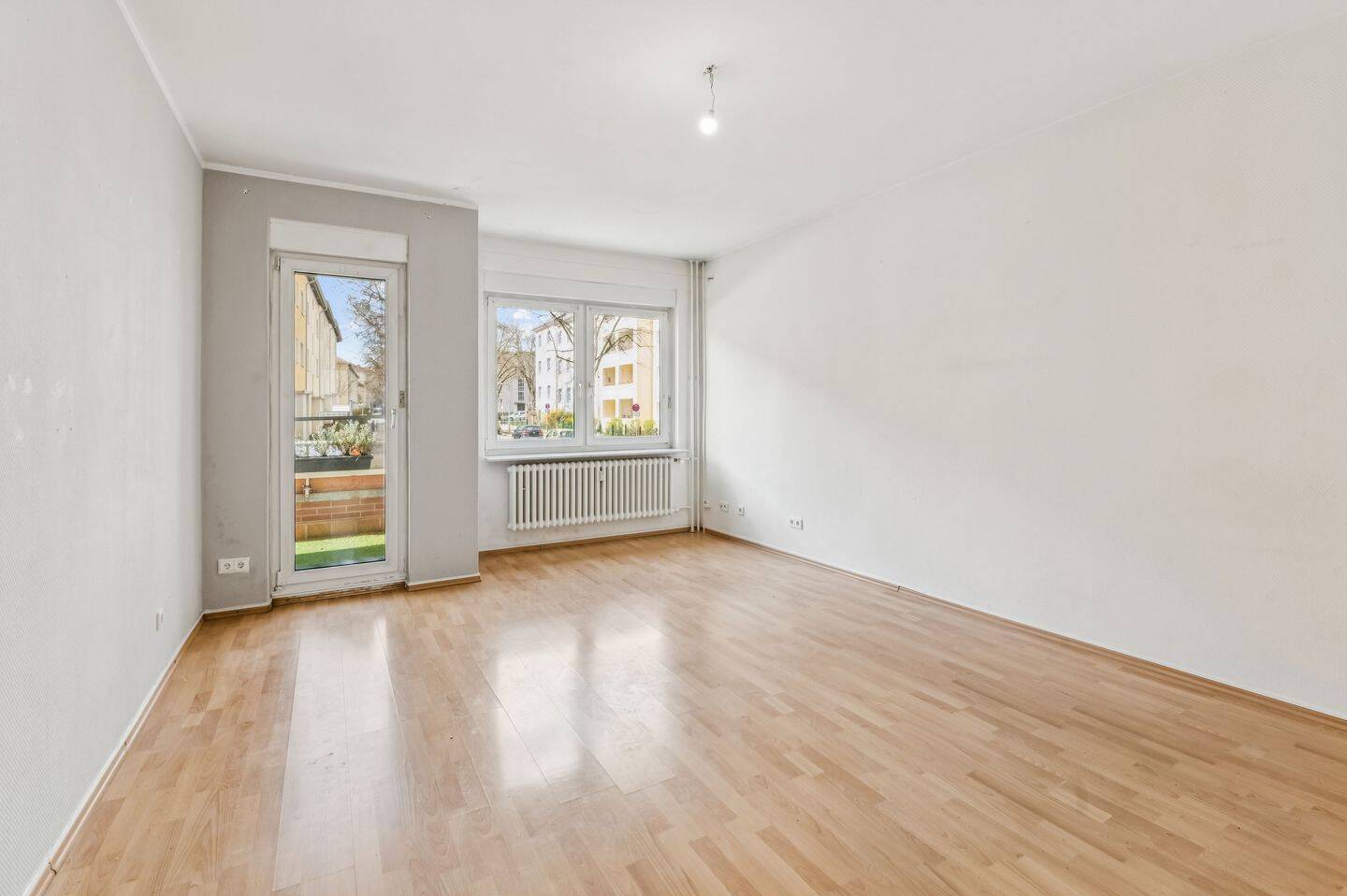 Klein, aber oho - mit Tiefgarage sowieso – Berlin – Vorschaubild 4
