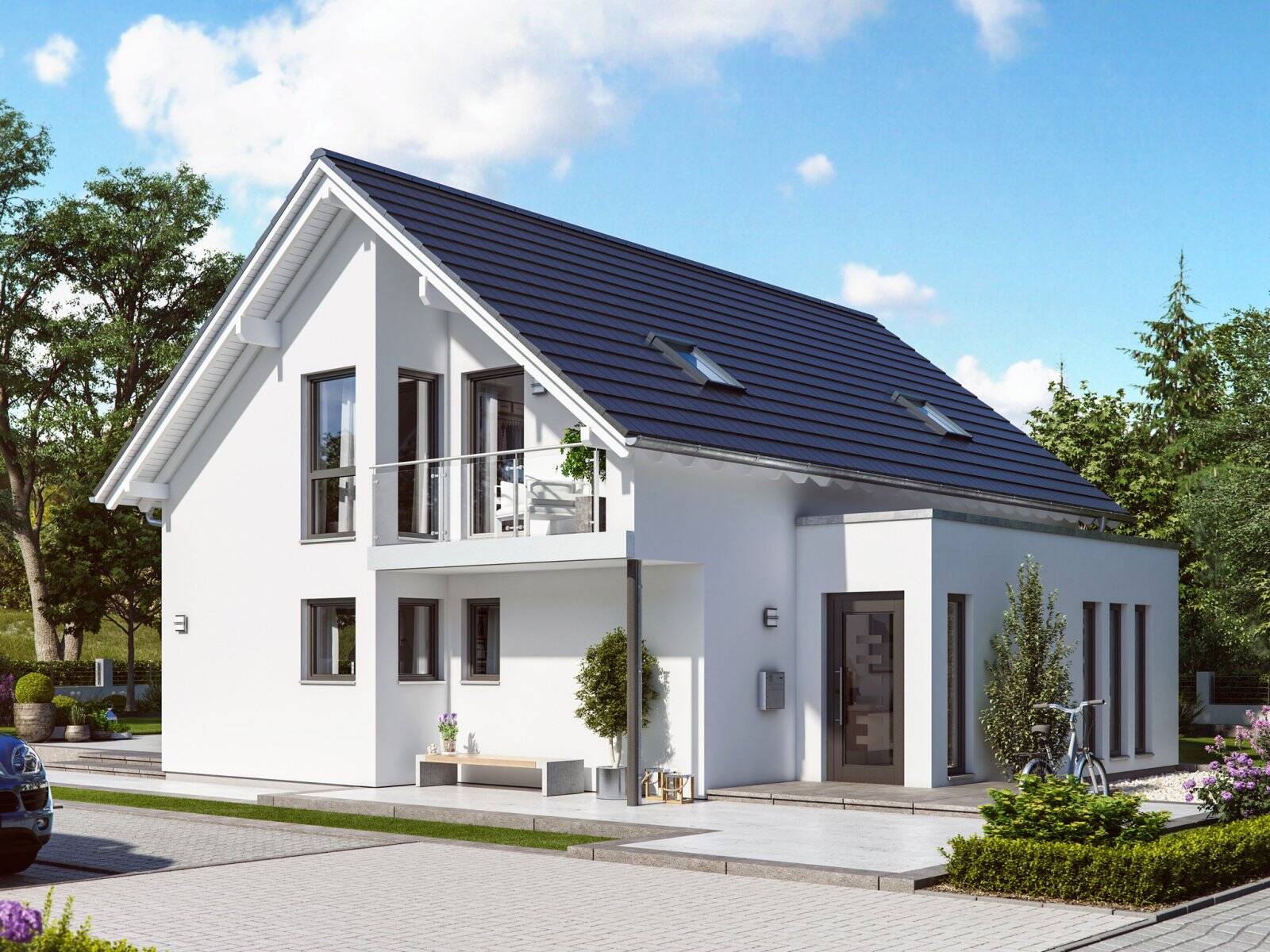 Ihr wunderschönes Zuhause im Süden Ingolstadts – Ingolstadt – Bild 1 von 9