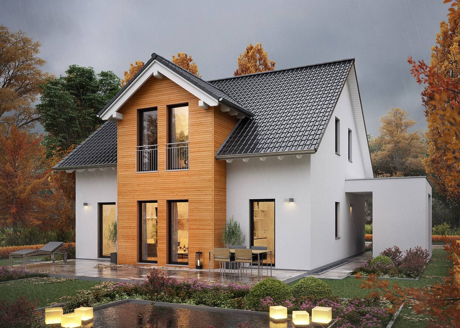 Aus einem Traum wird Ihr Traumhaus – Ennigerloh – Vorschaubild 3