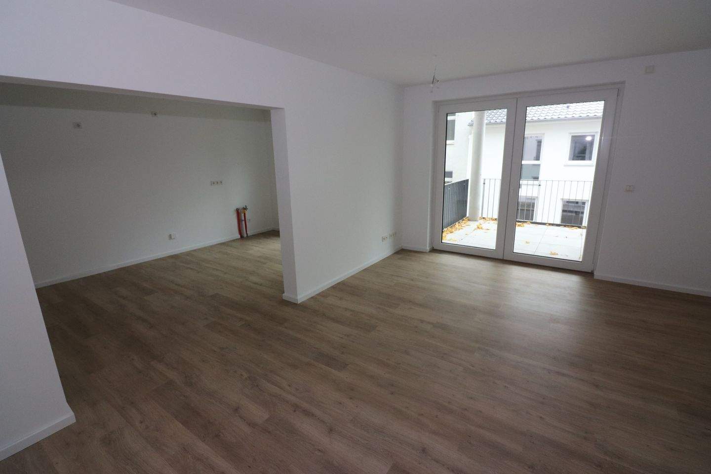 Altersgerechte 3-Raumwohnung mit schönem Balkon! – Magdeburg – Vorschaubild 7