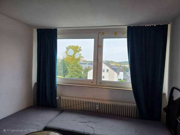 Dachgeschosswohnung in 51147 Köln mit 48 m² kaufen