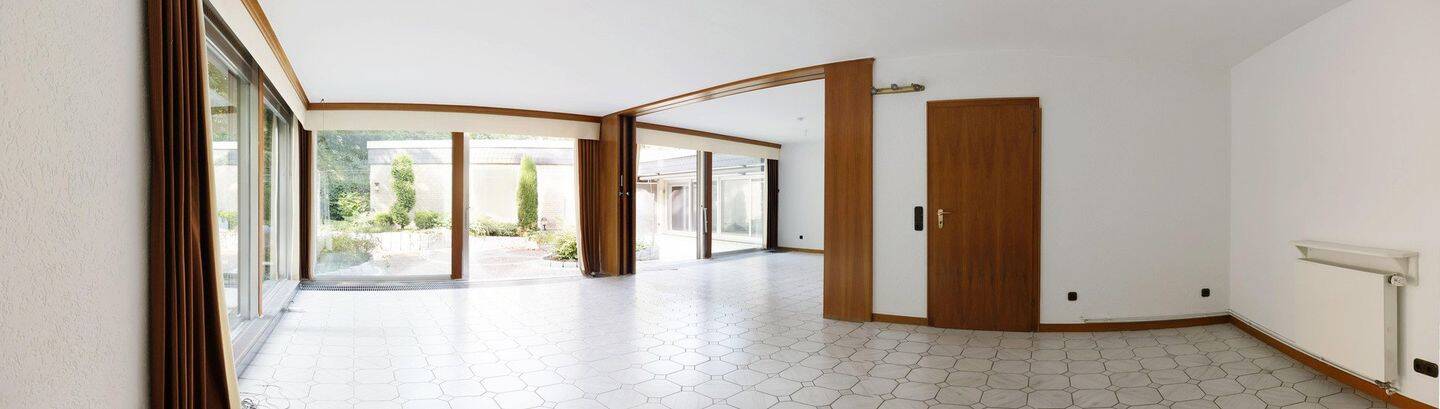 Bungalow mit wunderschönem Garten, Provisionsfrei – Duisburg – Vorschaubild 3