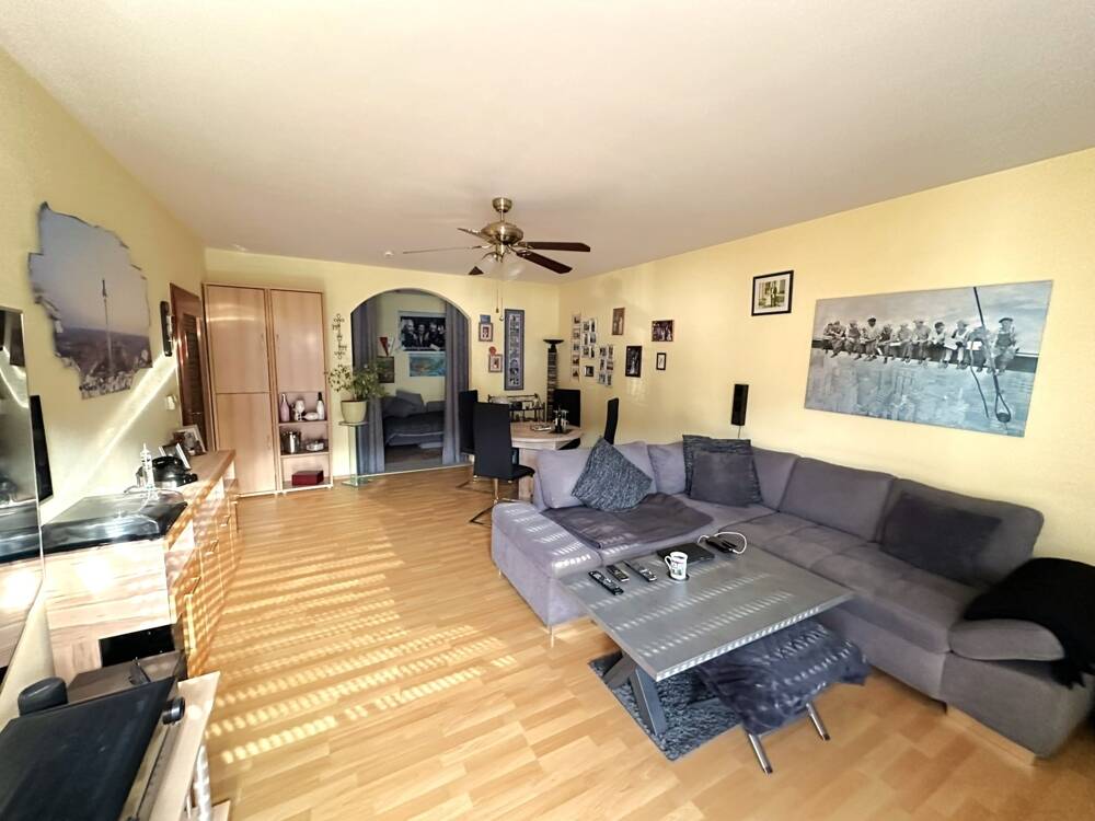 Mehrfamilienhaus mit Potential in bevorzugter Lage – Sinzig – Vorschaubild 4