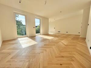 Lichtdurchflutete Endetage mit Balkon und 22 m² Dachterrasse – 20144 Hamburg – Vorschaubild 4