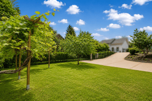 Gepflegter Bungalow mit Wohnkeller, großzügigem Grundstück und idyllischem Garten in Aumund-Hammersbeck – 28755 Bremen – Vorschaubild 5