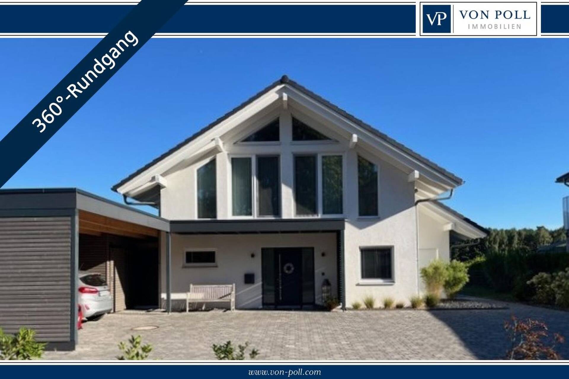 Einfamilienhaus in 21220 Seevetal mit 185 m² kaufen