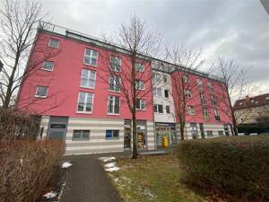 Erfurt* Karree am Südpark* helle 2 Zimmer-Wohnung mit Balkon* sep. Küche* Tageslichtbad – Otto-Knöpfer-Straße 4, 99096 Erfurt – Vorschaubild 6