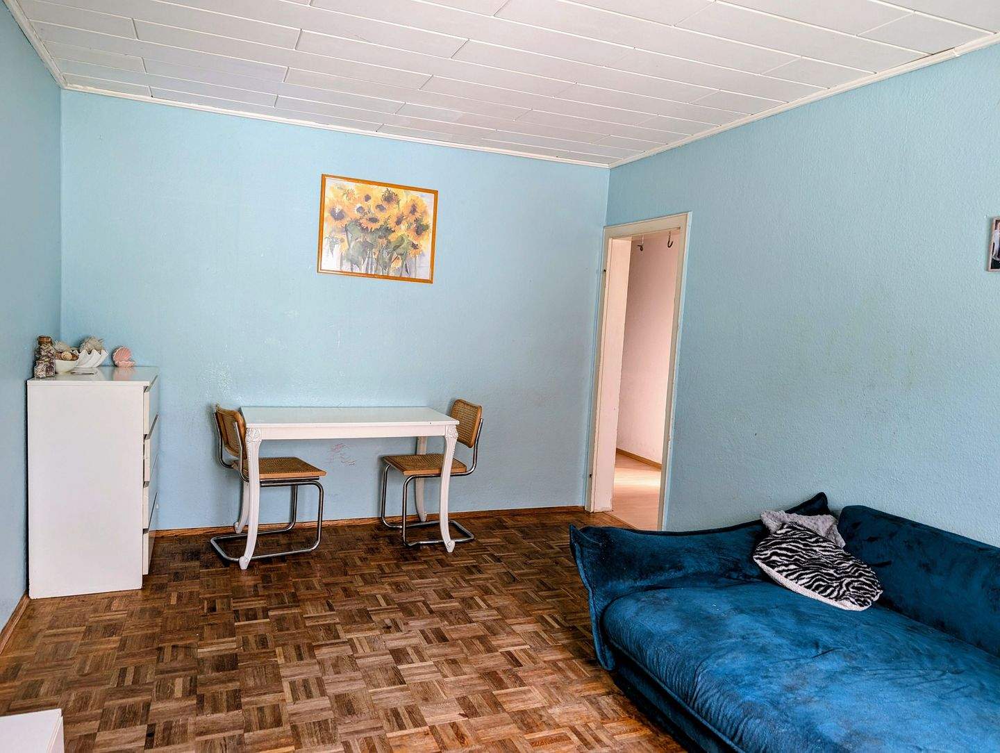 Gut geschnittene 3-Zimmer-Kapitalanlage in Bonn-Mehlem mit Blick ins Siebengebirge – Bonn – Vorschaubild 5