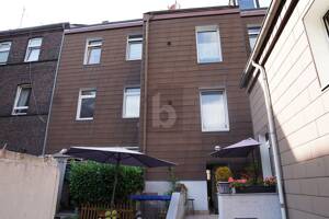 ATTRAKTIVE INVESTITIONSCHANCE MIT FAKTOR 16,5 – 45881 Gelsenkirchen – Vorschaubild 2