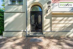 Attraktive 2-Raumwohnung mit Altbauflair - ideal für Eigennutzer oder Kapitalanleger! – 39112 Magdeburg – Vorschaubild 8