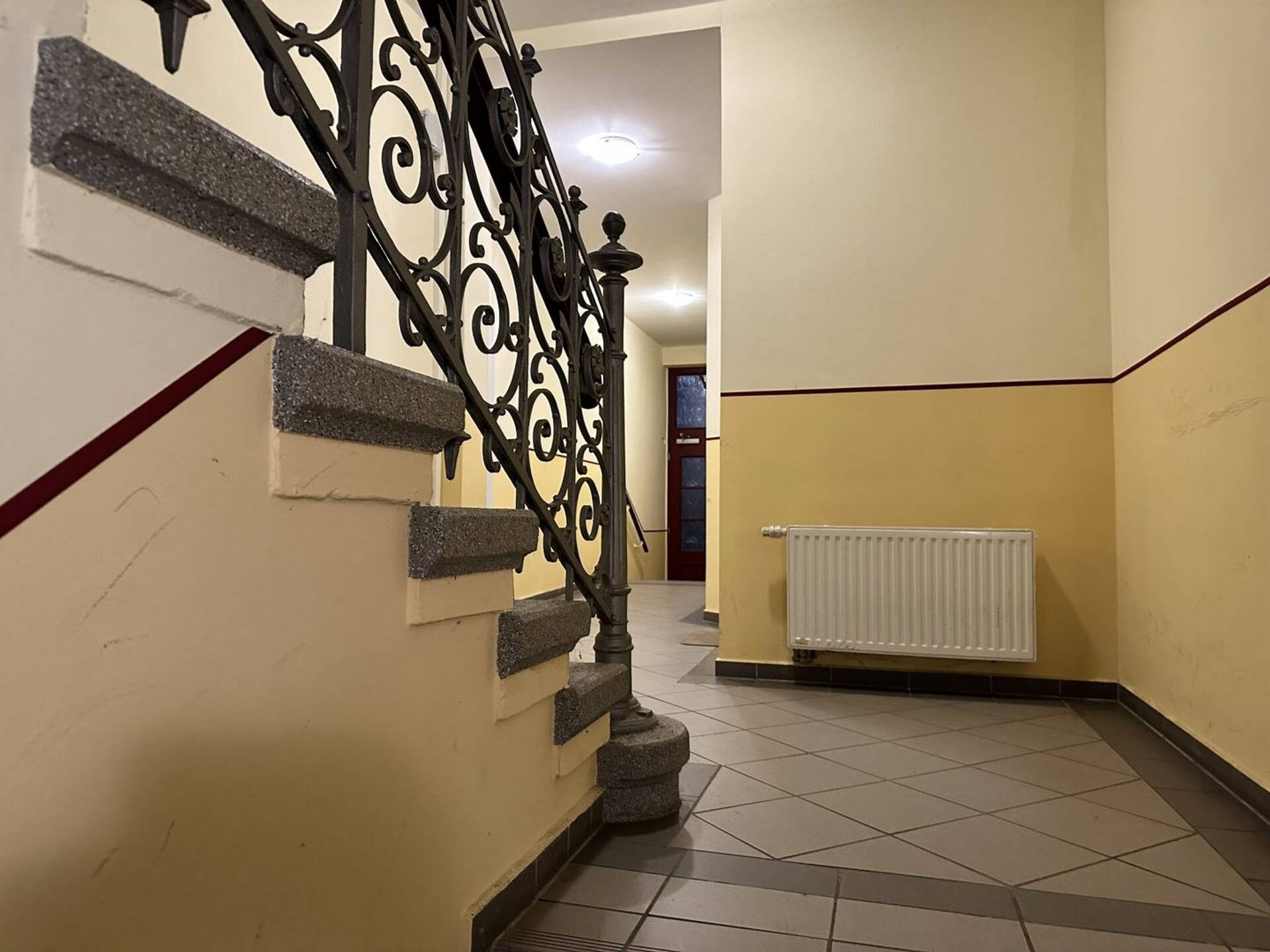 Etagenwohnung in 08058 Zwickau mit 47,65 m² kaufen