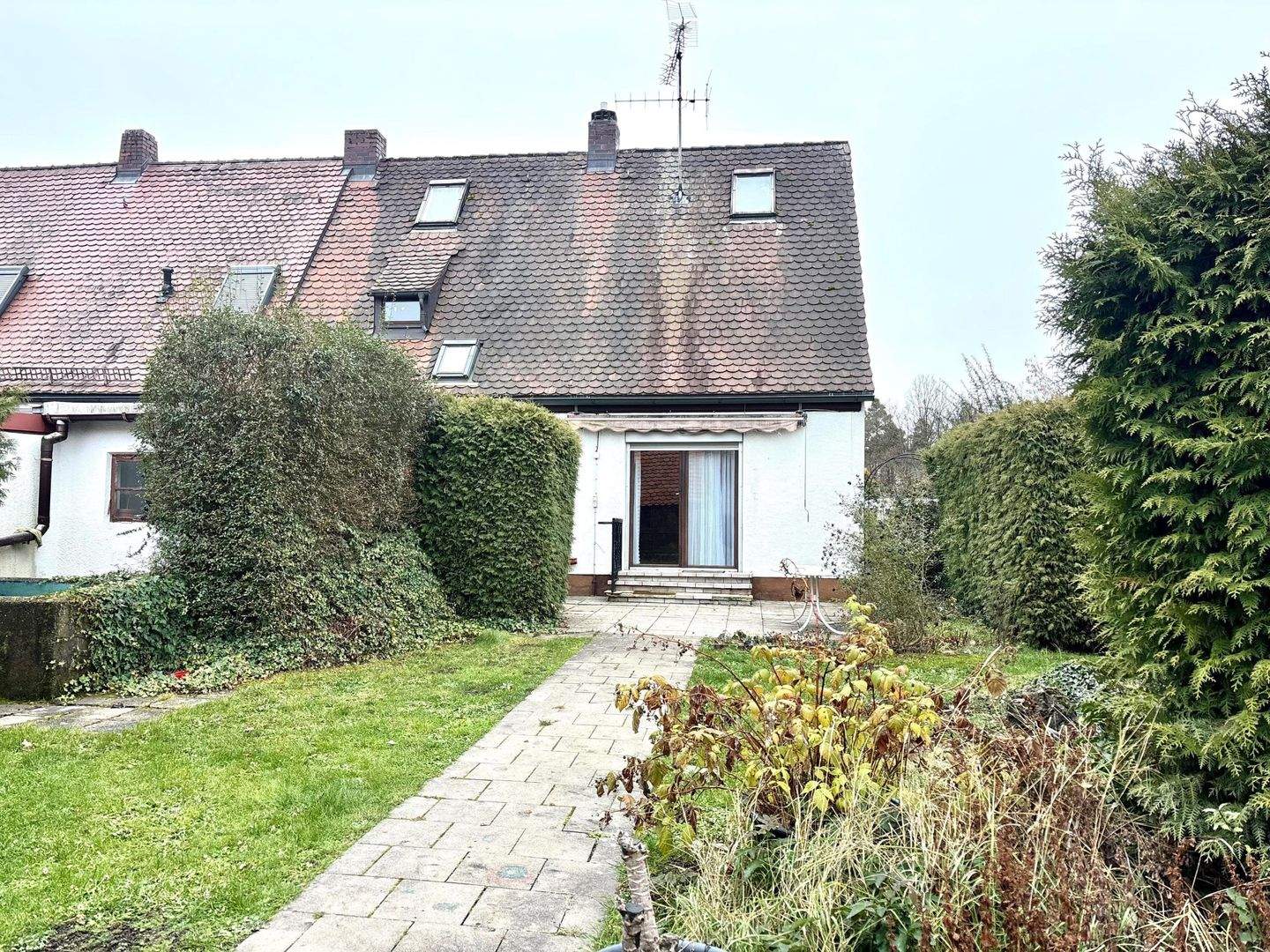 DHH in Nürnberg Buchenbühl – Nürnberg – Vorschaubild 3