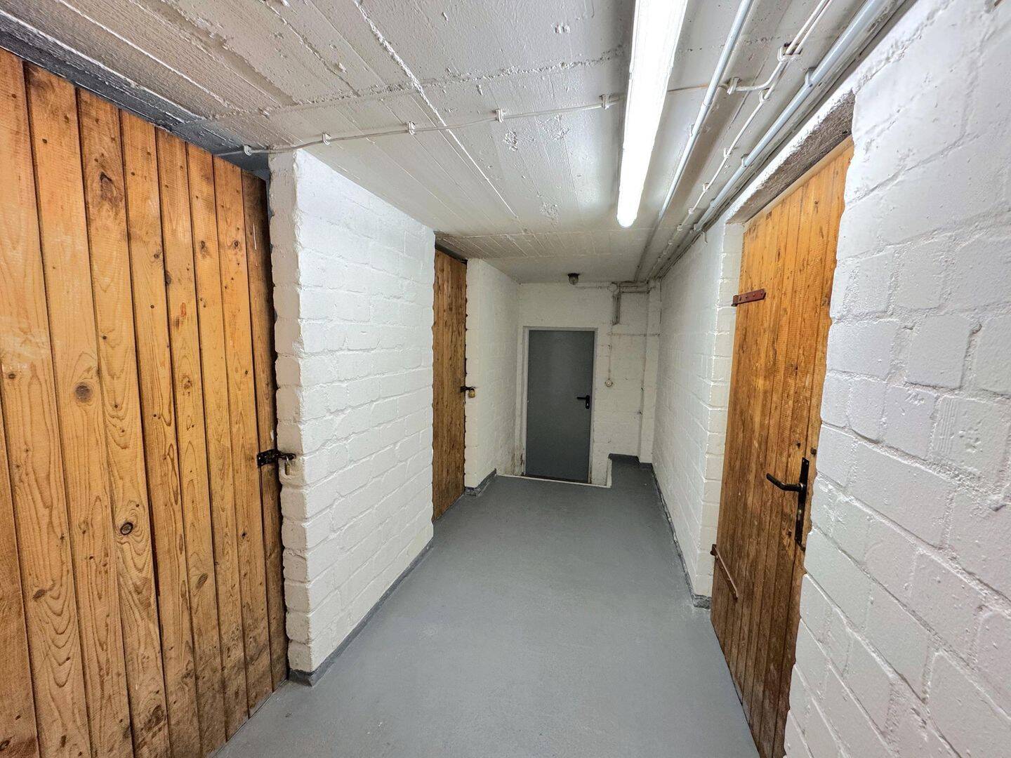 Langfristig investieren: Vermietete 3-Zimmer-Eigentumswohnung in gepflegter Wohnanlage – Braunschweig – Vorschaubild 5