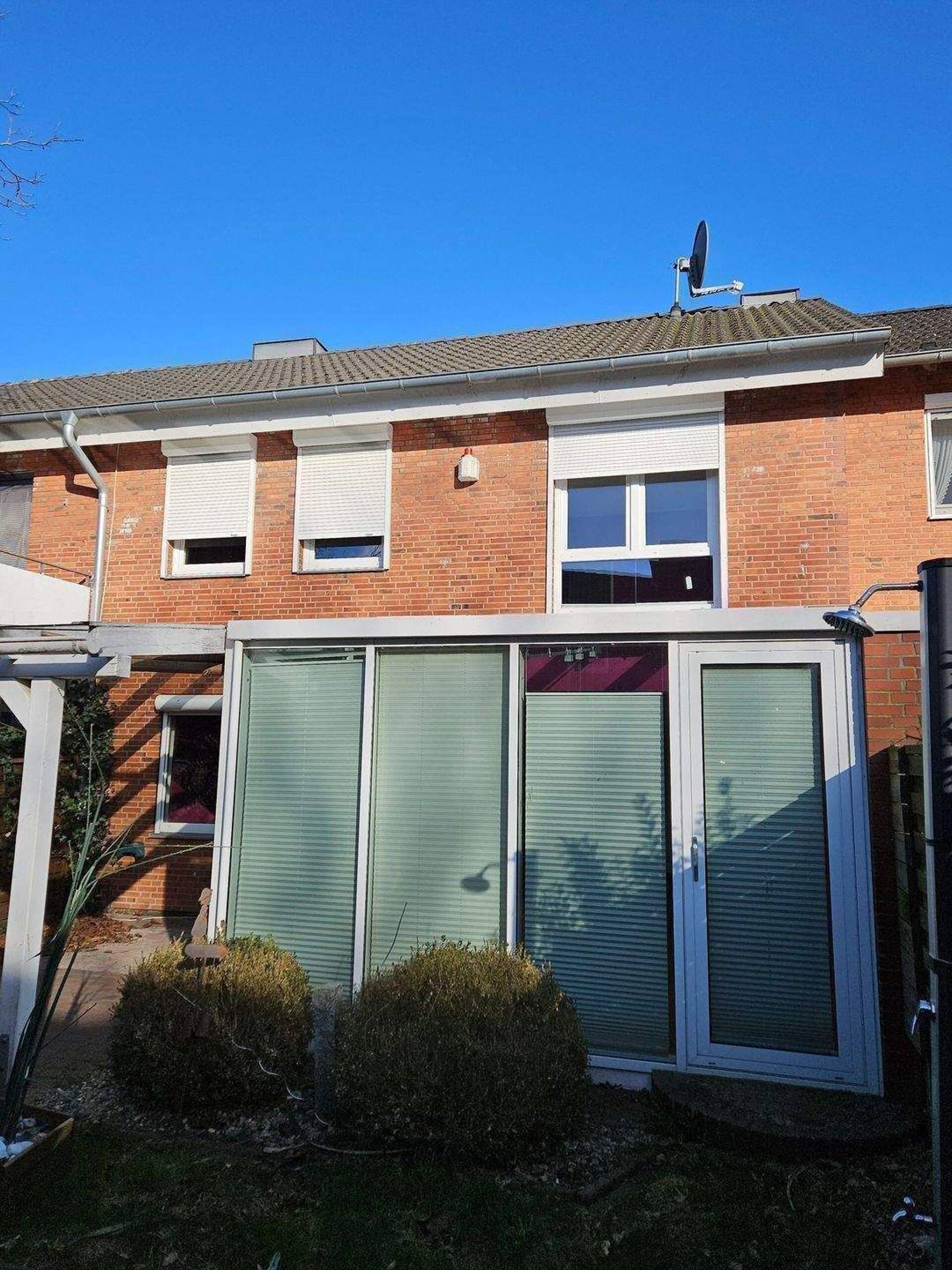 Haus in 24768 Rendsburg mit 130 m² kaufen