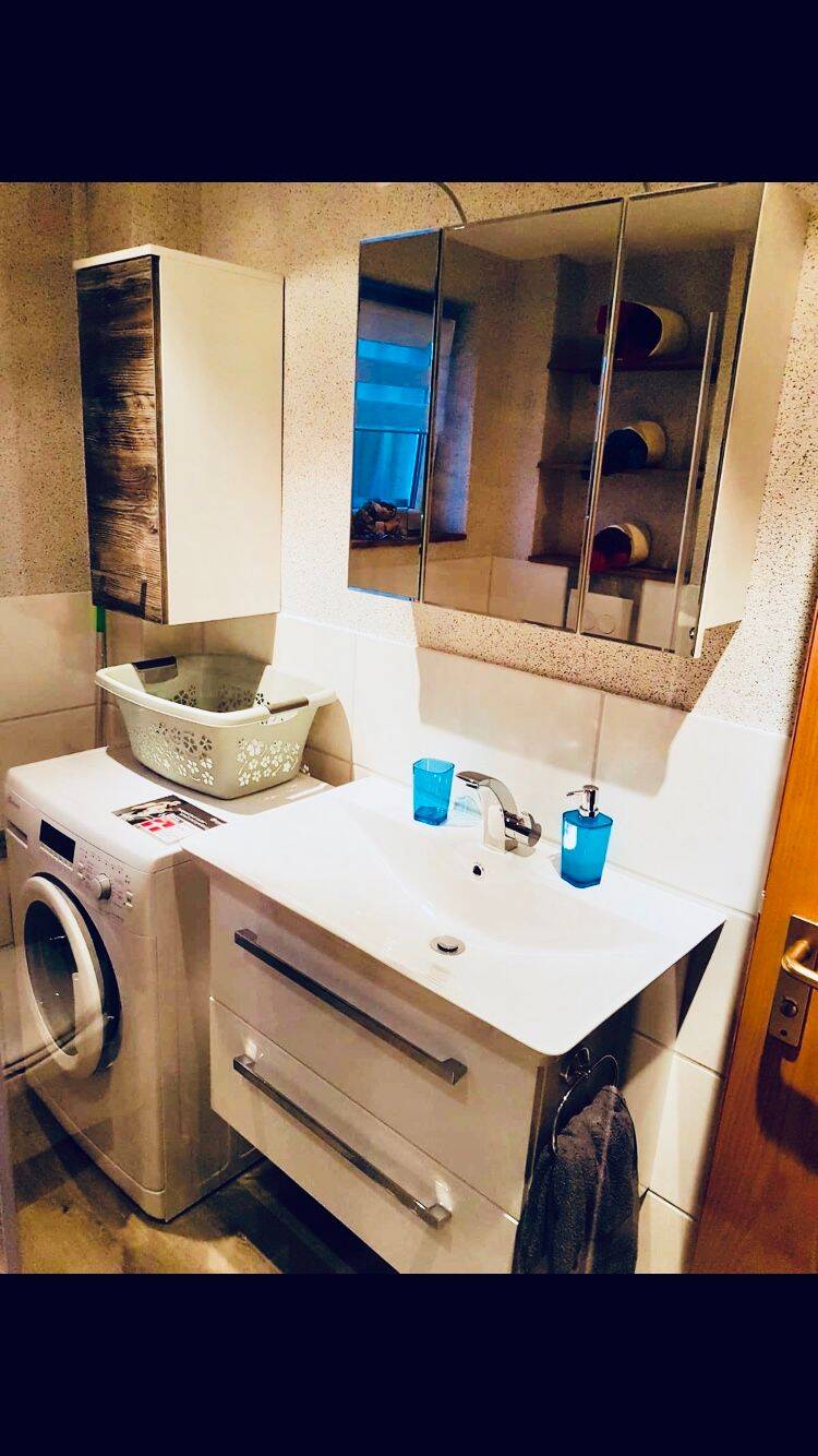 Großartige & moderne Wohnung in Karlsruhe – Karlsruhe – Vorschaubild 5