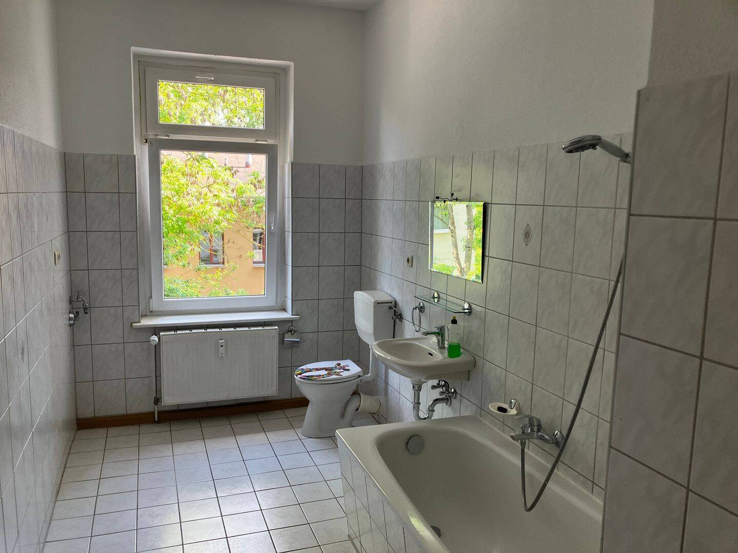 Helle Wohnung Leipziger Süden – Leipzig – Vorschaubild 9