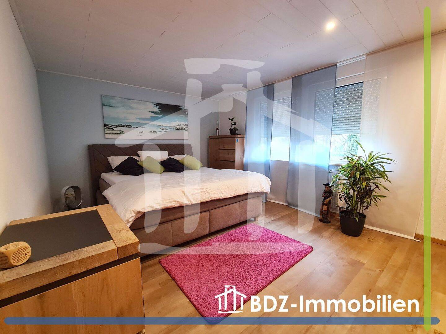 Mehr als ein Zuhause: Nachhaltiges Wohnen mit Einnahmen und Ausbaupotenzial – Zirndorf – Vorschaubild 6