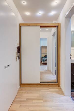 Schwabing-West: Befristet vermietetes Apartment in guter Lage – 80804 München – Vorschaubild 8