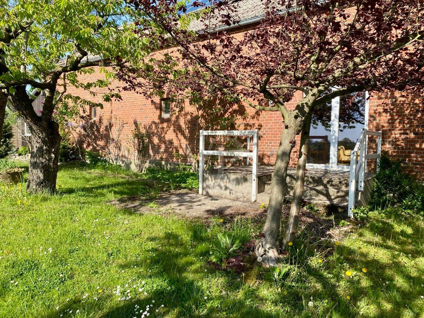 Schöne Resthofanlage – Oetzen – Vorschaubild 5