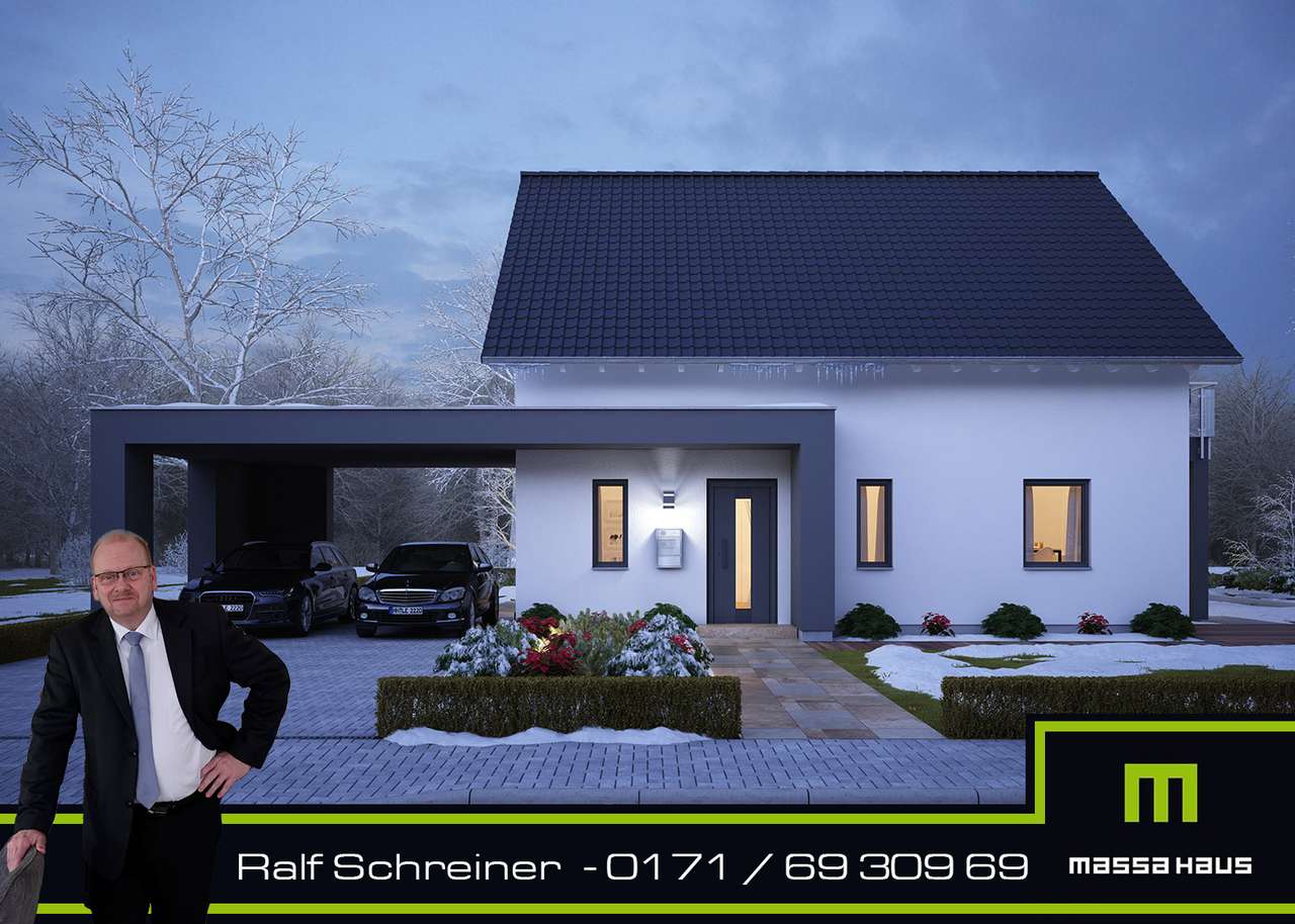 Ihr Traumhaus wartet hier auf Sie! – Bergneustadt – Vorschaubild 2
