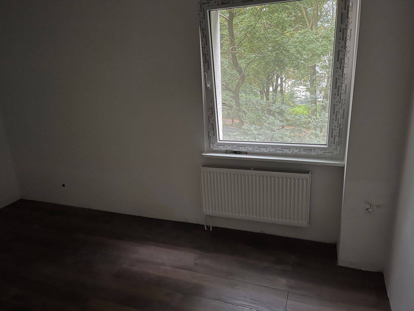 DU-Bergheim | 3 ZKDB mit Balkon | ca. 62 m² | renoviert | ab 01.06.2026 – Duisburg – Vorschaubild 3