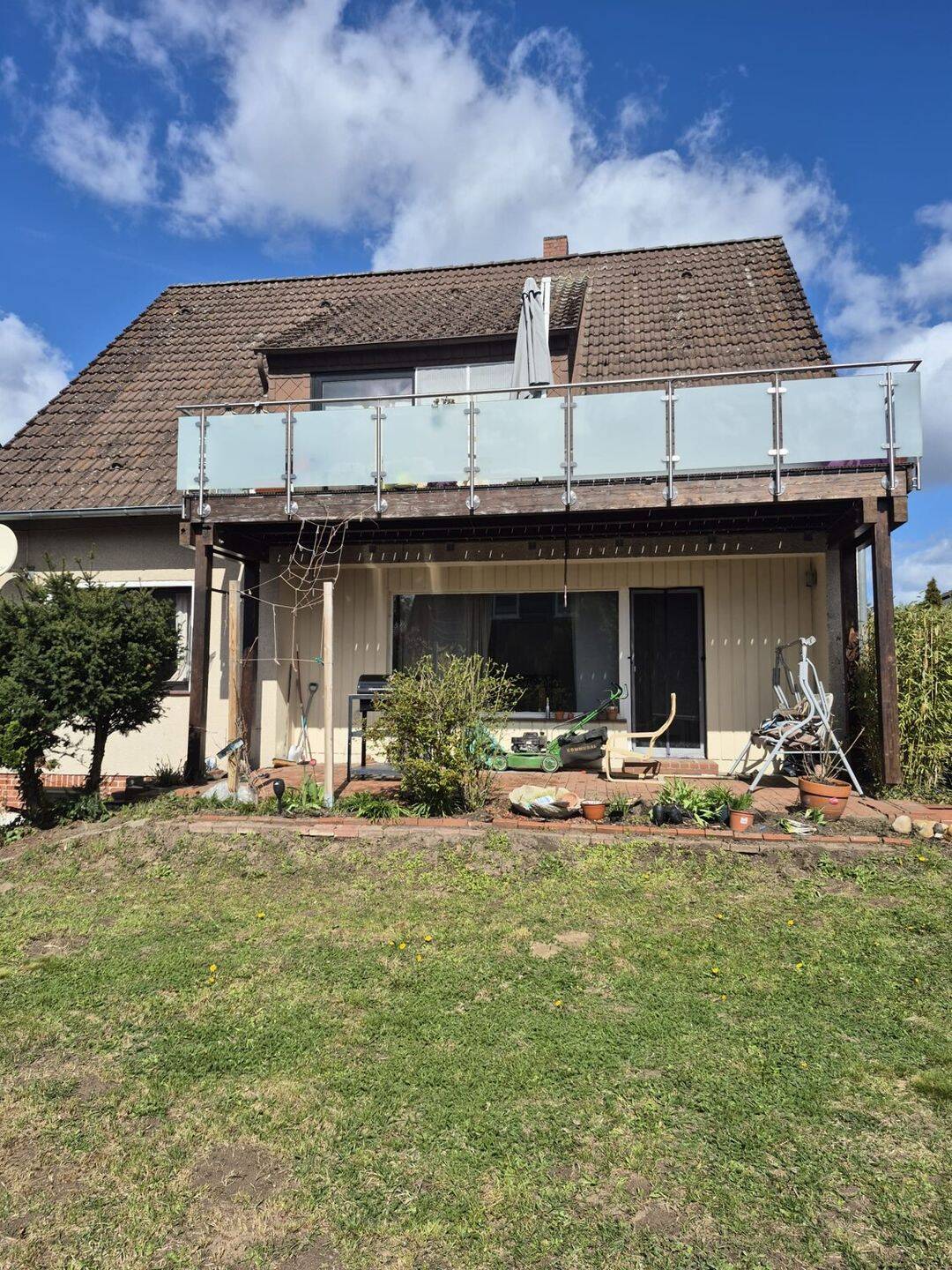 Freistehendes Einfamilienhaus in beliebter Lage in Braunschweig - Veltenhof – Braunschweig – Vorschaubild 5