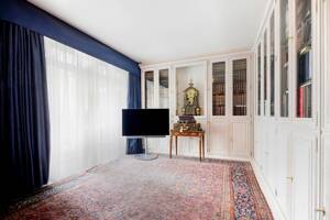 Auf Höhe der Baumkronen - großzügige Eleganz am Neroberg – 65193 Wiesbaden – Vorschaubild 7