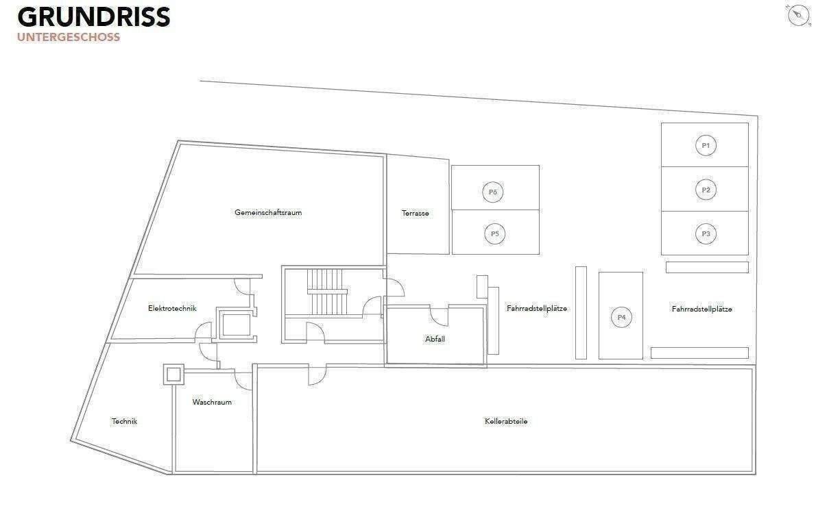 Studenten Apartment Nürnberg – Neuwertig und Vollmöbliert! – Nürnberg – Vorschaubild 4