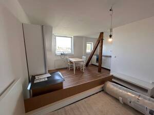 Frisch renoviertes 1-Zimmer-Apartment in Düsseldorf-Bilk (WHG08) – 40225 Düsseldorf – Vorschaubild 3