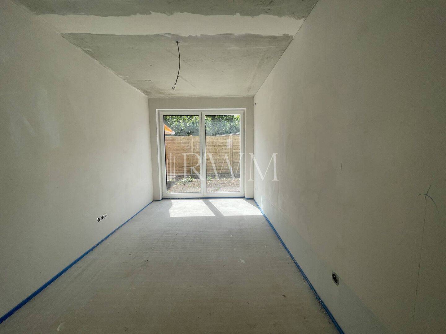 ENERGIEEFFIZIENTER NEUBAU - FEUERBACH Zentral gelegene 3-Zimmer-Wohnung mit Terrasse & Garage – Stuttgart – Vorschaubild 9