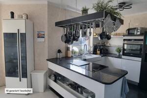 WOHNEN IM GRÜNEN MIT EXKLUSIVER GARTENNUTZUNG – 47198 Duisburg – Vorschaubild 5