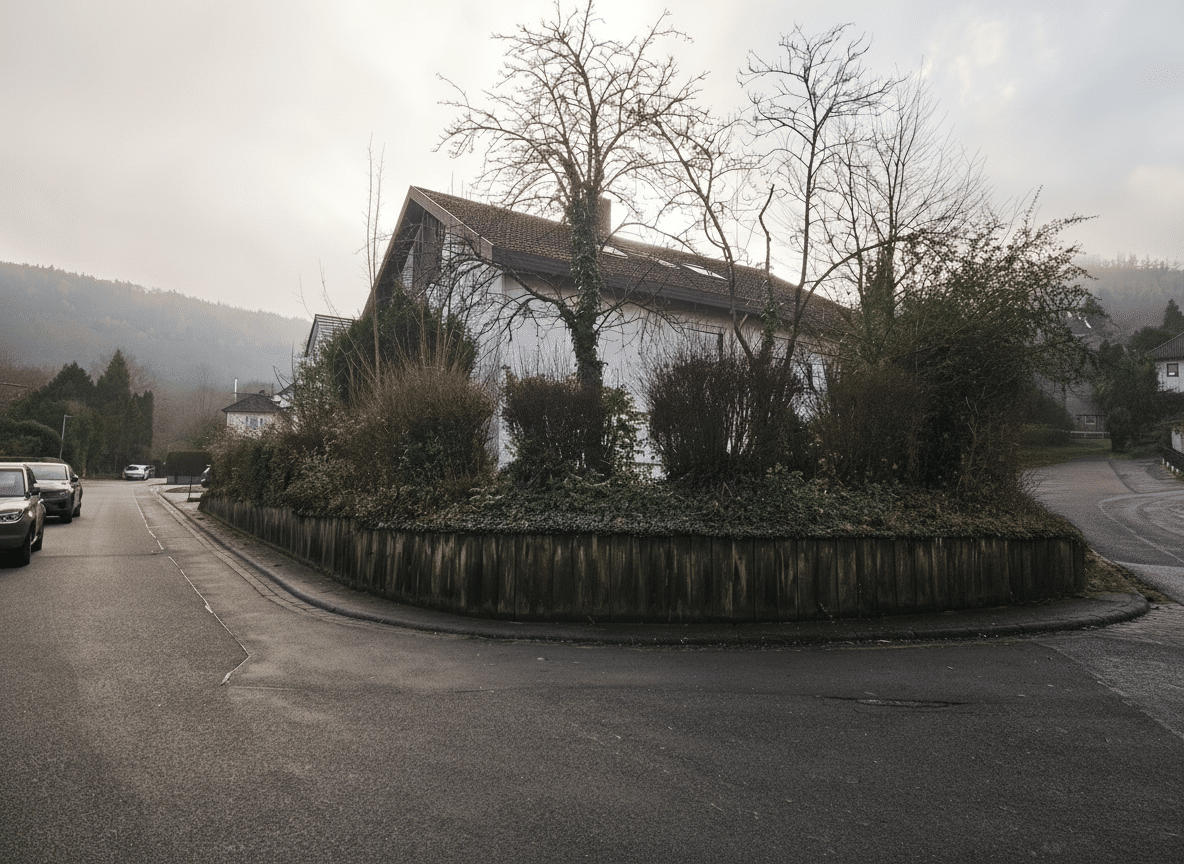 Einfamilienhaus mit Einliegerwohnung in Miltenberg (Grauberg) – gute Wohnlage, schnell im Grünen – Miltenberg – Vorschaubild 5
