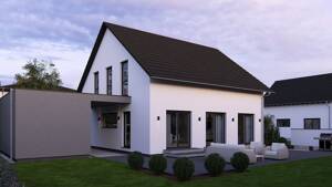 Neubau: Ihr großzügig geplantes Traumhaus
